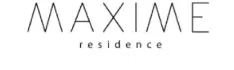 Logo Maxime Residence